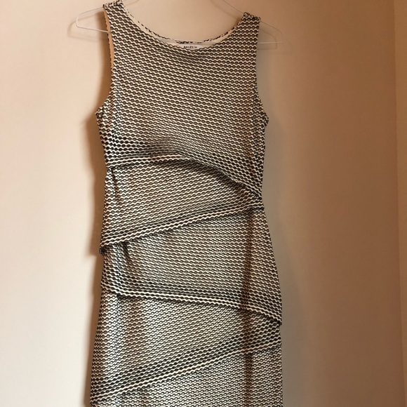 Bailey 44 mini dress size M - Picture 2 of 4